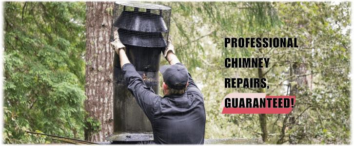 Chimney Repair Dayton Ohio
