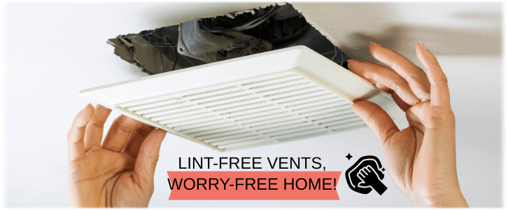 Dryer Vent Cleaning Dayton Ohio