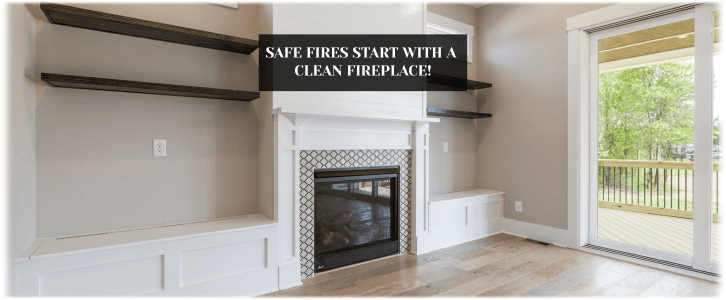 Fireplace Cleaning Dayton Ohio