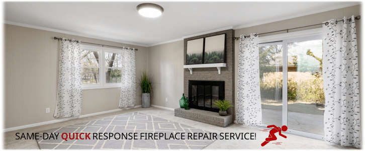 Fireplace Repair Dayton Ohio