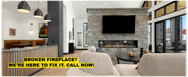 Dayton Ohio Chimney Sweep